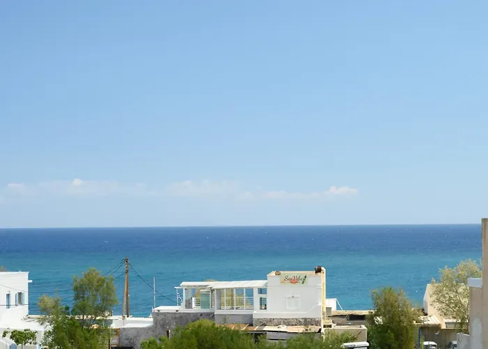 Auster House Santorini