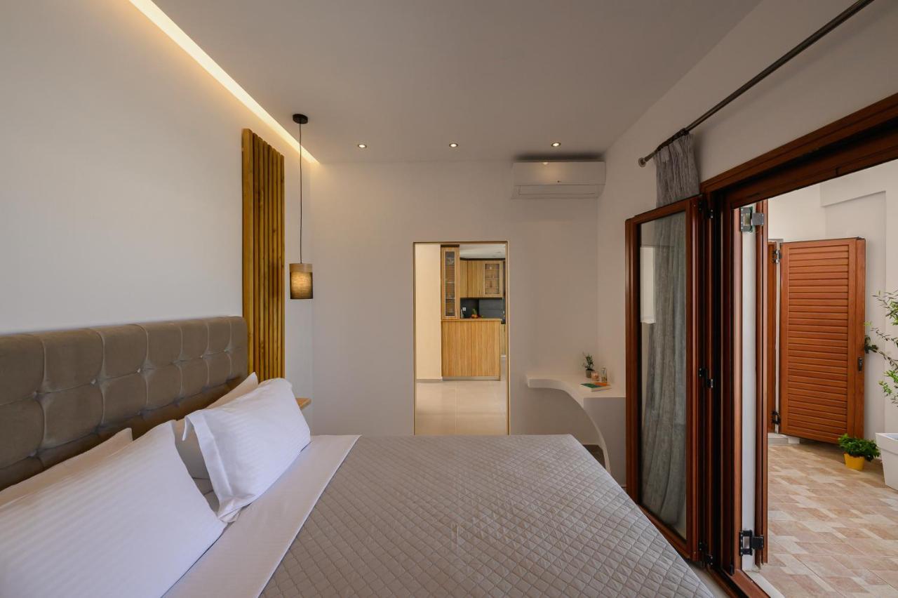 Auster House Santorini Apartment Kamari (Santorini)