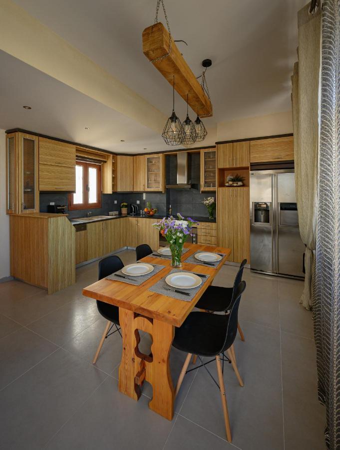 Auster House Santorini Apartment *