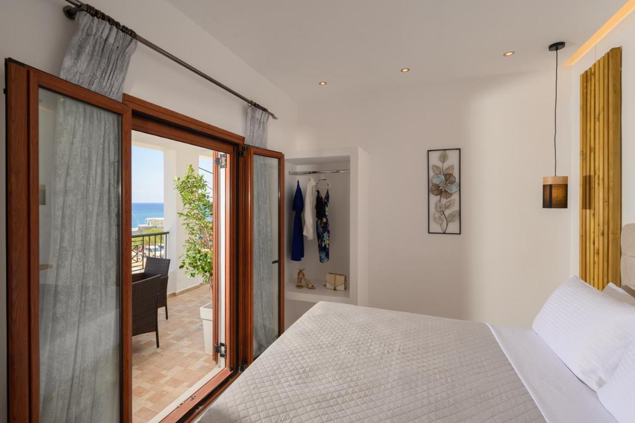 Auster House Santorini Appartement