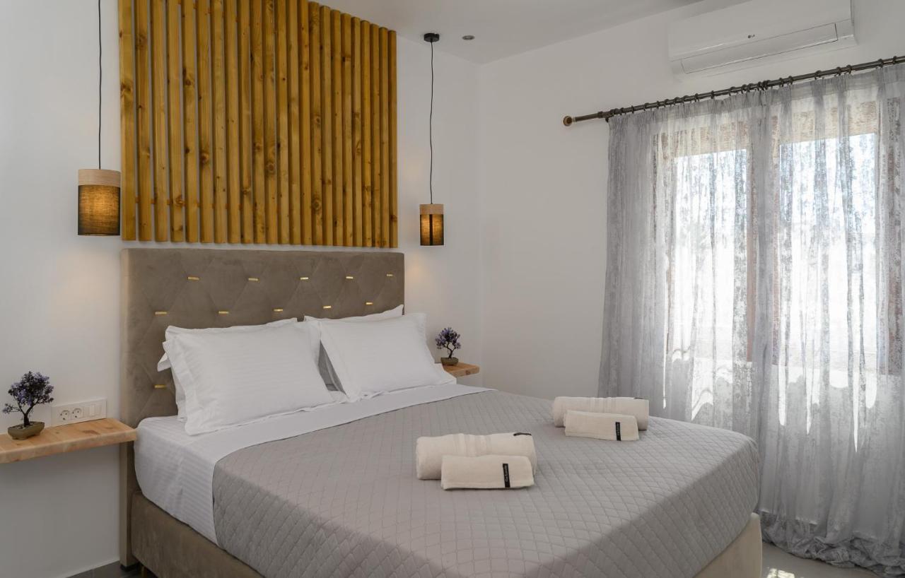 Auster House Santorini Appartement Kamári
