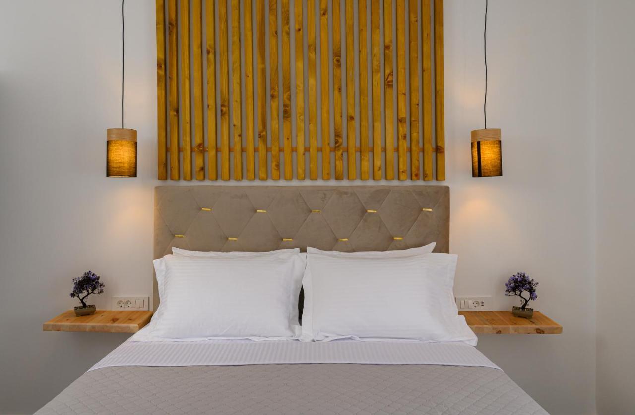 Appartement Auster House Santorini