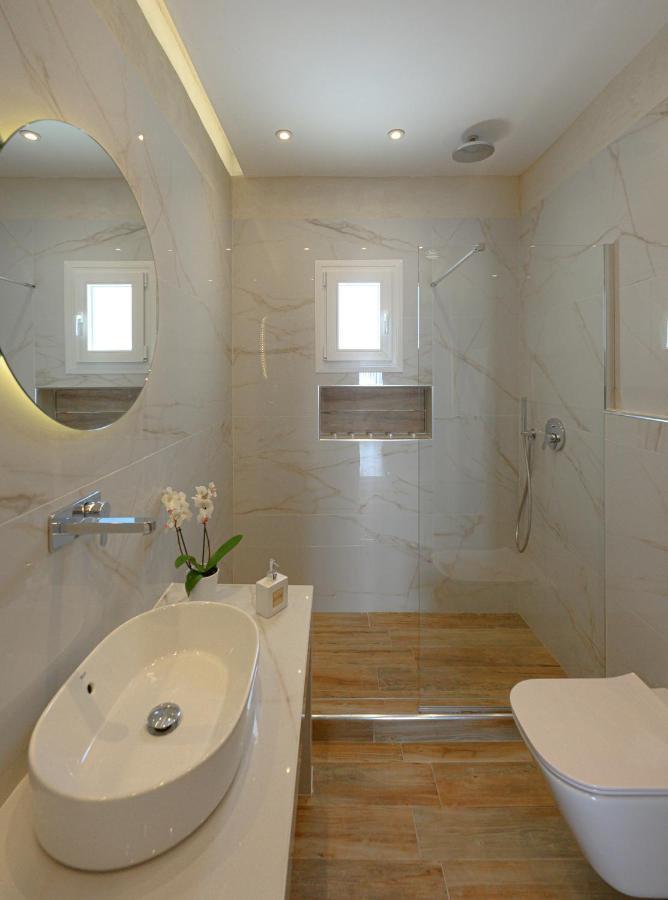 Appartement Auster House Santorini *
