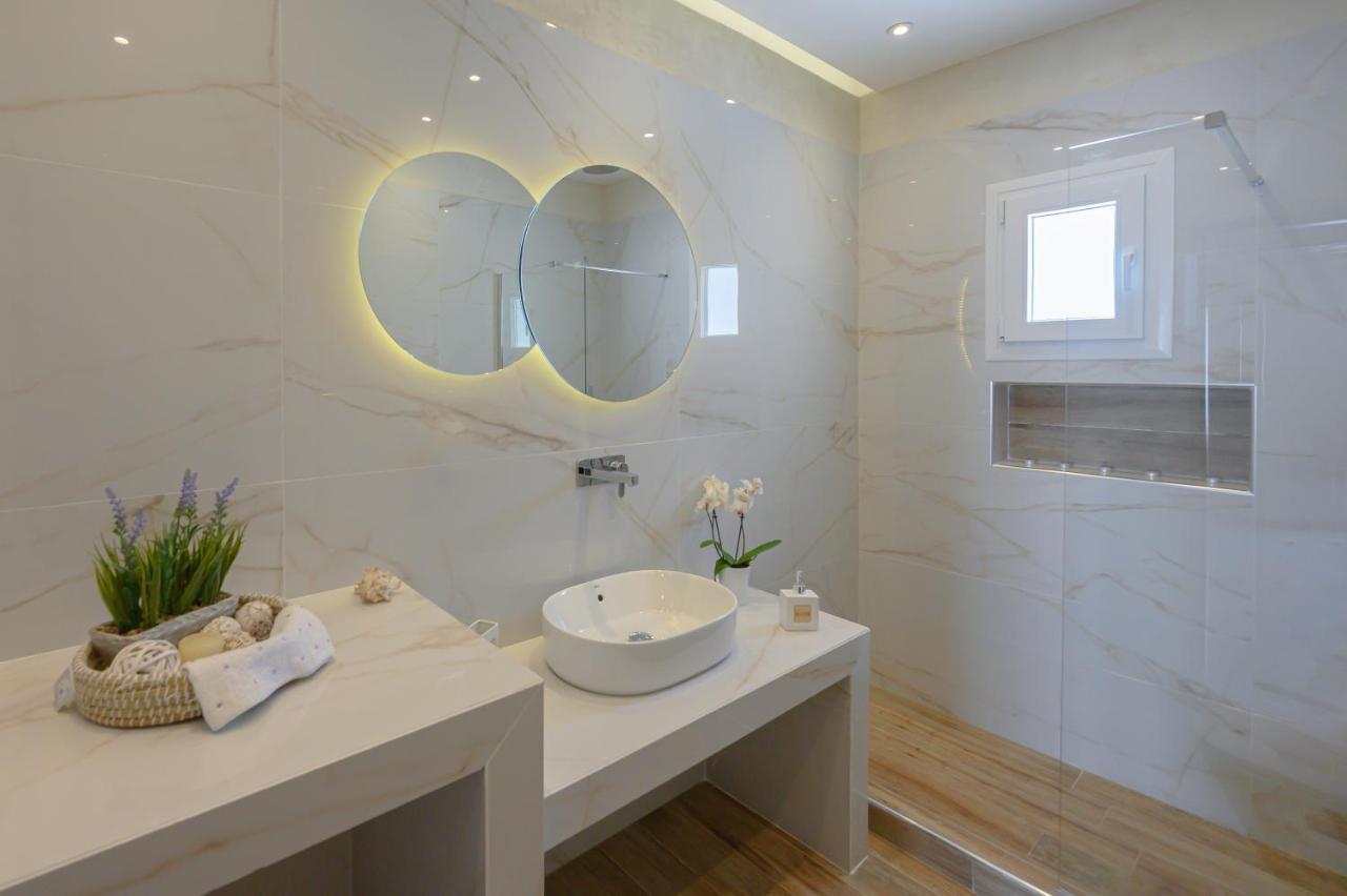 Апартаменты Auster House Santorini *